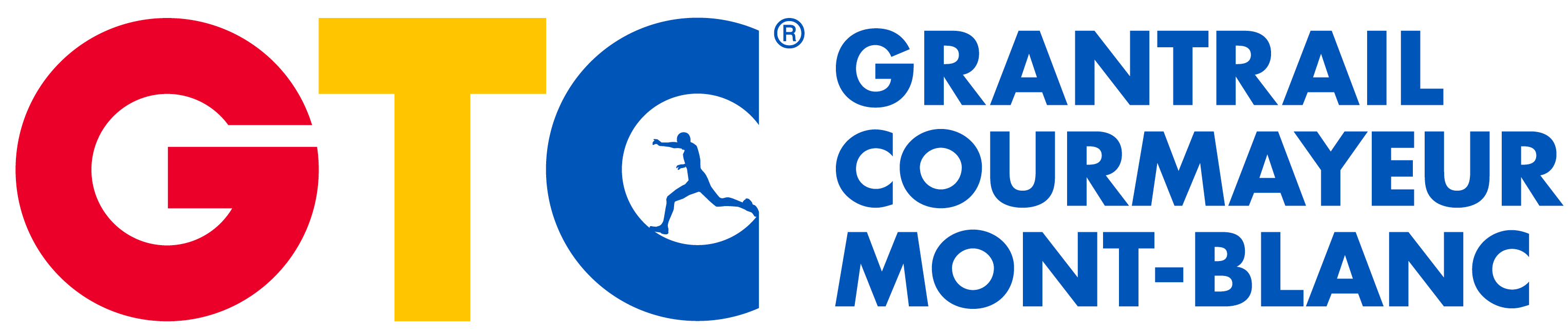 Logo Gran Trail Courmayeur